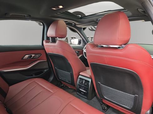 Used 2023 BMW M340i w/ Premium Package image 25