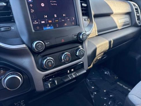 Certified 2024 RAM 2500 Big Horn w/ Bed Utility Group AWD/4WD image 24