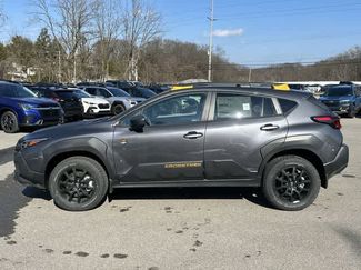 New 2026 Subaru Crosstrek 2.5i Wilderness AWD/4WD video 2