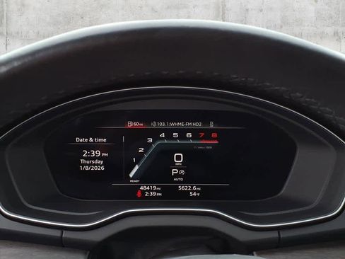 Used 2024 Audi Q5 2.0T Premium Plus image 16