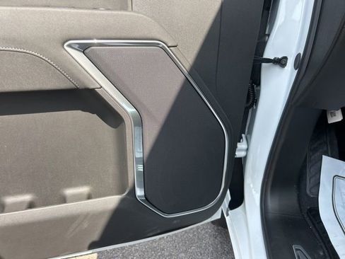 New 2026 Chevrolet Silverado 2500 LTZ image 14