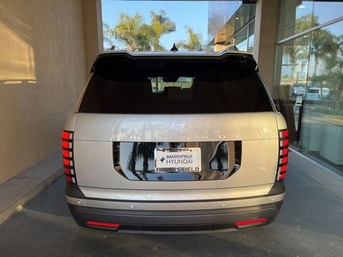 New 2026 Hyundai Palisade SEL image 26