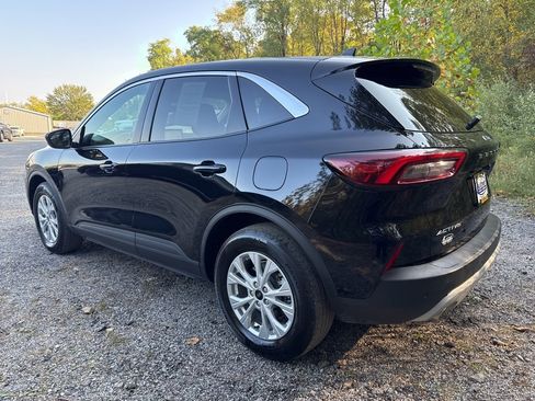 Used 2024 Ford Escape Active w/ Tech Pack #1 image 7