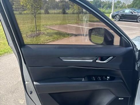 Used 2018 MAZDA CX-5 Grand Touring FWD image 13