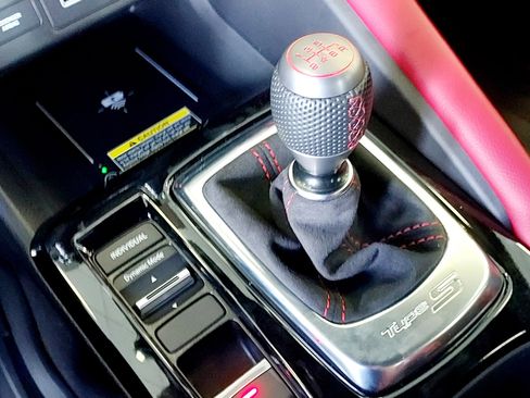 New 2026 Acura Integra Type S FWD image 27