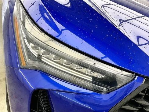 Used 2023 Acura RDX A-Spec AWD/4WD image 26