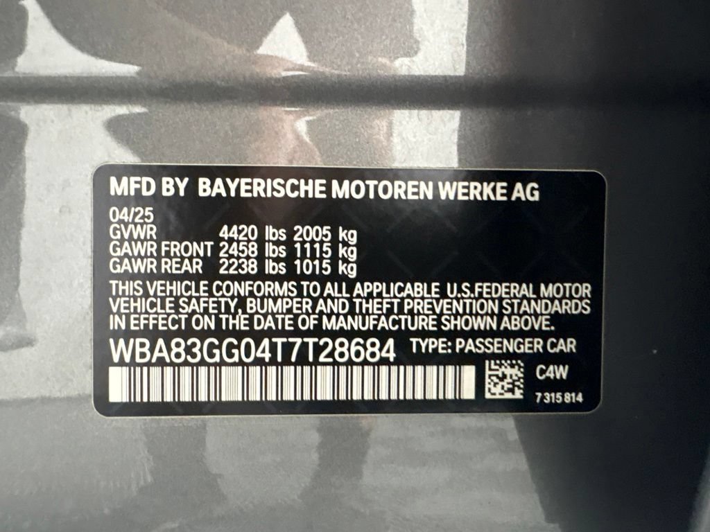 Certified 2026 BMW 228i w/ Premium Package FWD image 30