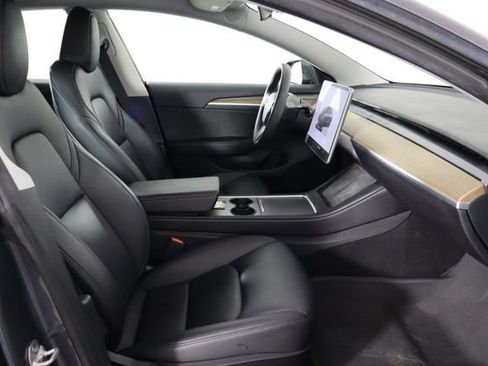 Used 2023 Tesla Model 3 Standard Range RWD image 16