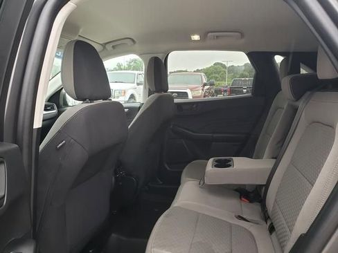 Used 2022 Ford Escape SE w/ Convenience Package AWD/4WD image 14