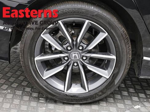 Used 2022 Honda Accord EX-L image 30