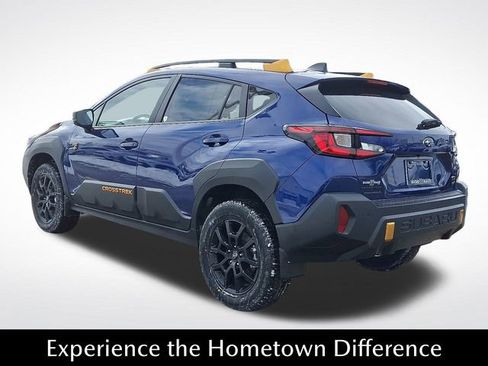 New 2026 Subaru Crosstrek 2.5i Wilderness AWD/4WD image 4