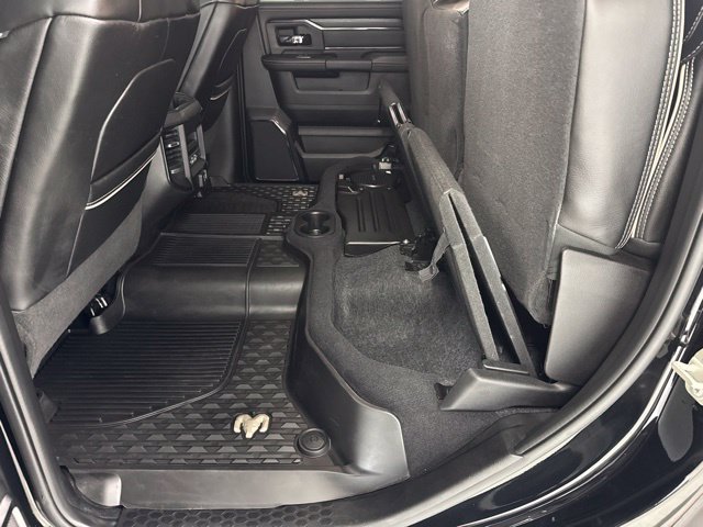 Used 2024 RAM 2500 Rebel w/ Safety Group AWD/4WD image 26