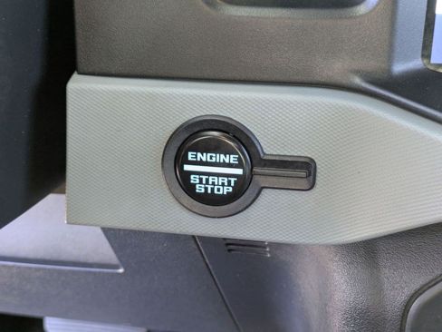 Used 2023 Ford Bronco Badlands AWD/4WD image 21