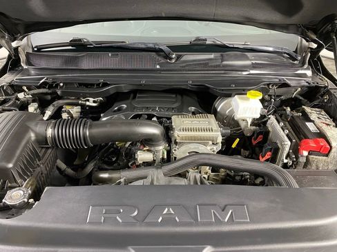 Used 2019 RAM 1500 Limited image 16