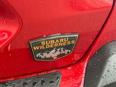 New 2026 Subaru Crosstrek 2.5i Wilderness image 13