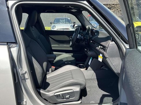 New 2026 MINI Cooper S image 27