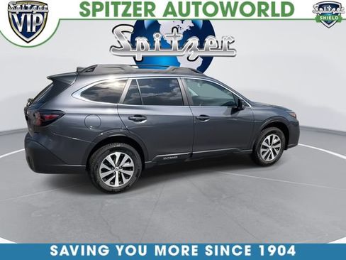 Used 2020 Subaru Outback Premium AWD/4WD image 9