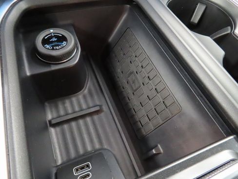 Used 2025 Ford Expedition Max Platinum w/ Platinum Ultimate Package image 68