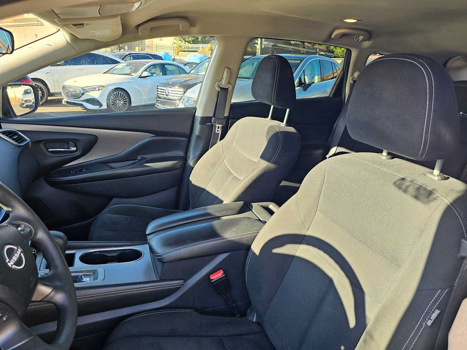 Used 2023 Nissan Murano S AWD/4WD image 20