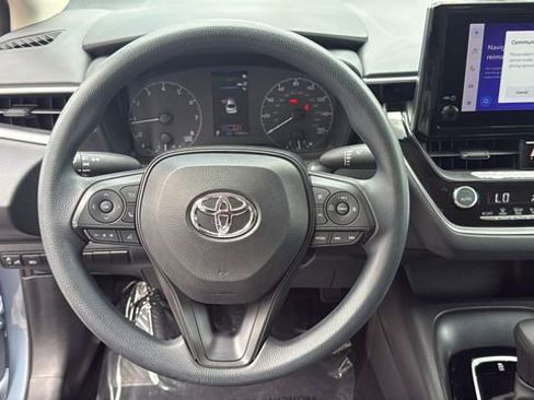Certified 2023 Toyota Corolla LE w/ LE Premium Package image 19