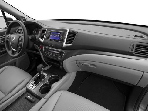 Used 2018 Honda Ridgeline RTL image 19