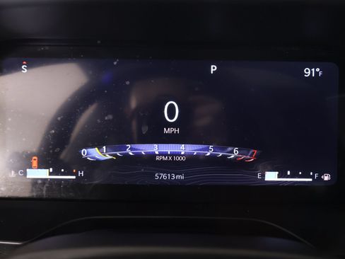 Used 2023 Jeep Grand Cherokee Altitude RWD image 4