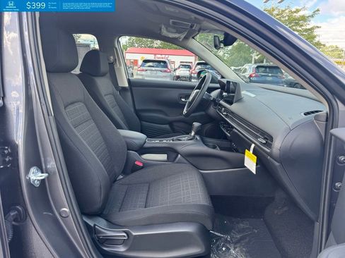 New 2026 Honda HR-V LX image 15