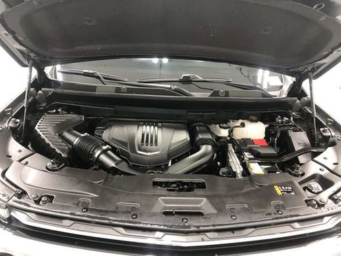 Used 2024 Chevrolet Traverse LT FWD image 23