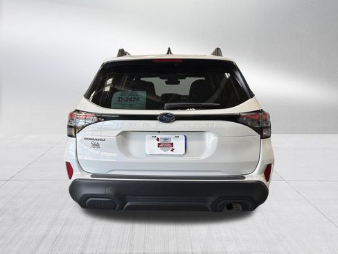 Certified 2026 Subaru Forester Premium AWD/4WD image 6