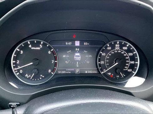 Used 2023 INFINITI QX55 Sensory w/ Lighting Package AWD/4WD image 20