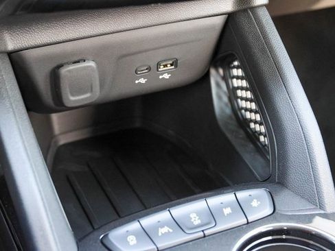 New 2026 Chevrolet TrailBlazer LT w/ LT Cold Weather Package image 15