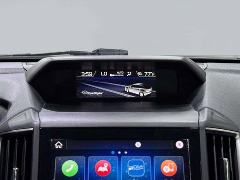 Used 2019 Subaru Crosstrek 2.0i Limited w/ Moonroof Package w/Navigation image 46