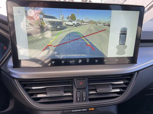 New 2026 Ford Escape Active w/ Active Premium Tech Pack image 14