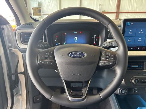 New 2026 Ford Maverick XLT w/ XLT Luxury Package image 9