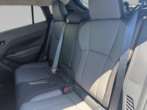 New 2026 Subaru Crosstrek 2.5i Limited AWD/4WD image 22
