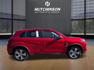 Used 2024 Mitsubishi Outlander Sport ES video 2
