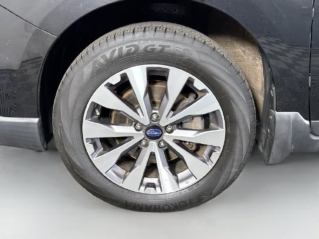 Used 2017 Subaru Outback 2.5i Touring w/ Popular Package #5A AWD/4WD image 36