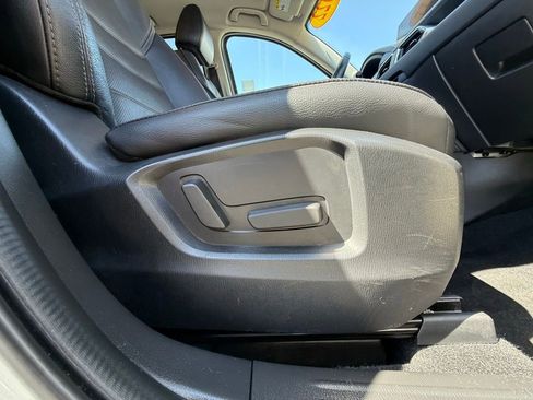 Used 2022 MAZDA CX-5 AWD 2.5 S w/ Premium Package image 16