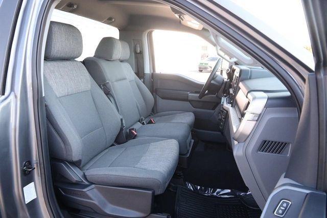 Certified 2024 Ford F350 XLT w/ 360-Degree Camera Package AWD/4WD image 27