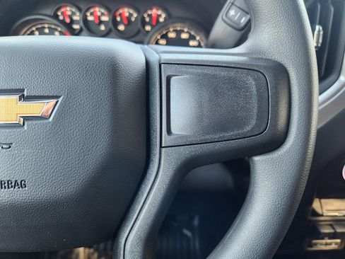 New 2026 Chevrolet Silverado 3500 W/T w/ WT Convenience Package image 28