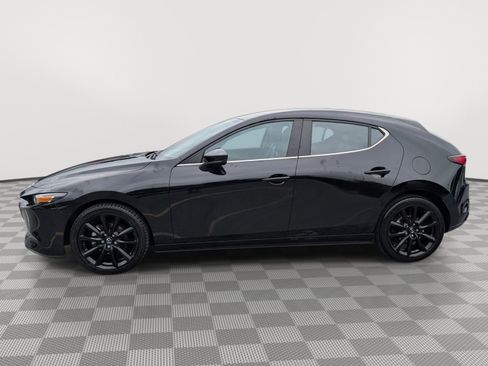 Used 2024 MAZDA MAZDA3 s FWD image 2