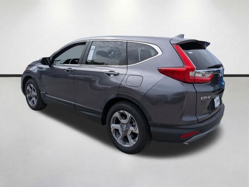 Used 2019 Honda CR-V EX image 6