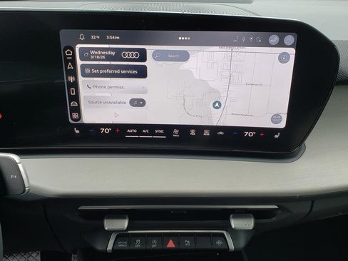 New 2026 Audi Q3 quattro 2.0T image 11