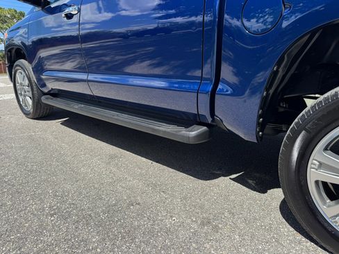 Used 2014 Toyota Tundra Platinum image 44