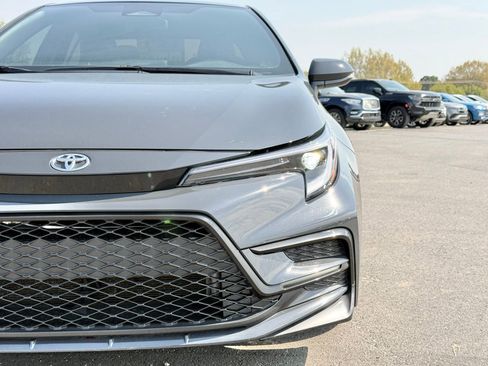 Used 2024 Toyota Corolla SE FWD image 5