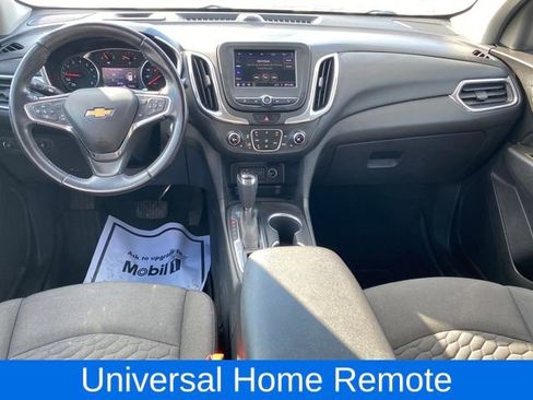 Certified 2020 Chevrolet Equinox LT w/ Driver Convenience Package image 5
