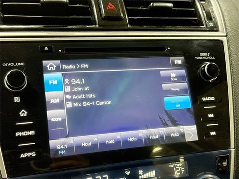 Used 2018 Subaru Legacy 2.5i Premium image 11