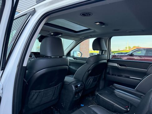 Used 2023 Hyundai Palisade XRT AWD/4WD image 8