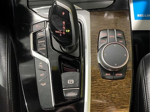 Used 2019 BMW X3 xDrive30i w/ Executive Package image 25