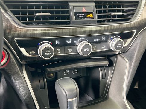 Used 2022 Honda Accord Sport image 15